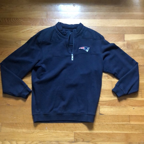 Vineyard Vines Fleece jacket size small - Picture 1 of 4